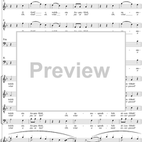 Fidelio, Op. 72, No. 16: "Heil! Heil! Heil sei dem Tag"