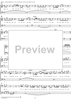 "Colla bocca e non col core", No. 6 from "La Finta Semplice", Act 1, K46a (K51) - Full Score