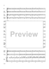 Primo Percussion - Score
