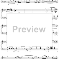 Polonaise No. 10 in F Minor, Op. 71, No. 3