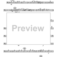 Voluntaries - Horn in F (plus optional part for Trombone)