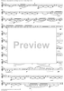 String Quartet No. 3 in D Major, Op. 44, No. 1 - Violin 2