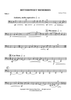 Bittersweet Memories - Tuba 2