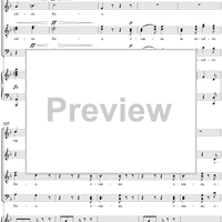 Mass No. 5 in A-flat Major, D678, No. 5: Benedictus