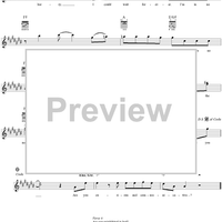 21 Things I Want in a Lover