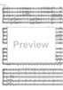Divertimento Eb Major KV289 - Score
