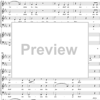 "Kamt ihr hier her, mit euren Liedern", No. 10 from "Des Sängers Fluch", Op. 139