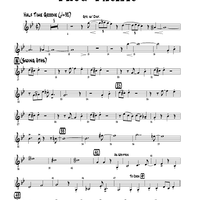 Prog Pacific - Guitar / Vibes