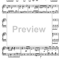 Piano Pianissimo from Il Barbiere di Siviglia