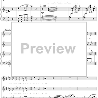 Elder Son. Act 1. Tableau 2. After the Quintet