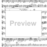 Ballet Music from William Tell