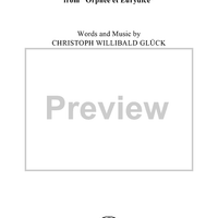 J'ai Perdu Mon Eurydice