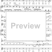 Ned Pugh’s Farewell - from 26 Welsh Songs