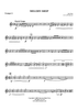 Melody Shop - Trumpet 2
