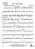 Blue Ridge Reel - Percussion 2