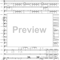 "Non ti fidar, o misera", No. 9 from "Don Giovanni", Act 1, K527 - Full Score