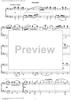 Spanische Liebeslieder, Op. 138, No. 1: Erste Abtheilung