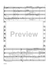 American Sketches: A Fantasy for String Orchestra - Score