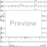 Mass No. 4 in C Major, Op. 48, D452: No. 6, Agnus Dei