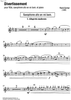 Divertissement - E-flat Alto Saxophone