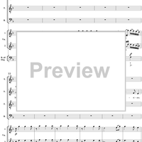 Litaniae Lauretanae in B-flat Major, K74e (K109)