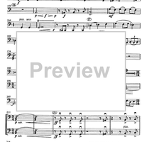 Concertino giocoso Op. 12 - Cello