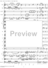Mass No. 18 in C Minor, No. 1: Kyrie - Full Score