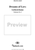 Liebesträume, Notturno No. 3 - Cello