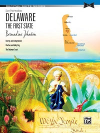 The Delaware Coast