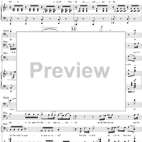 Macbeth, Act 1, No. 3, Scena and Duet. "Due vaticini compiuti or sono"