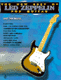The New Best of Led Zeppelin for Easy Guitar