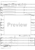 Idomeneo, rè di Creta, Act 3, No. 22 "Se colà ne' fati è scritto" - Full Score