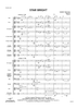 Star Bright - Score