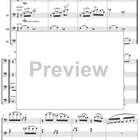 Trios and Quartets for Double Basses, Volume IV