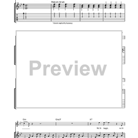 'Til The Tide Creeps In