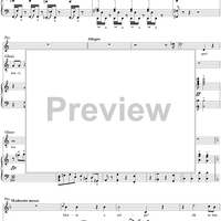 Pia de' Tolomei, Act 2, No. 8: Scena e Duetto - "Morte o colpa?" - Score