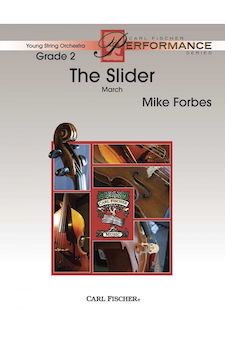 The Slider - Piano