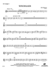Wingwalker - Bb Trumpet 1