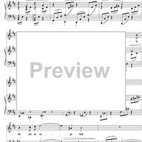 Die Kränze Op.46 No. 1