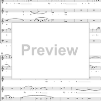 Kyrie eleison - No. 1 from "Missa In Summis"