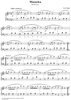 Mazurka, Op. 101, No. 1