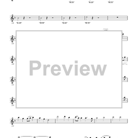 The Wellerman Come - Flute 1/Piccolo