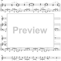 Let the Praise Begin