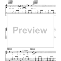 Changing of the Guards