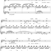 Prayer of the Comfort Counselor