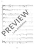 Memento vivere · Kythere - Choral Score