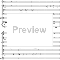 "Judex crederis", from "Te Deum" (Op. 22, H118)