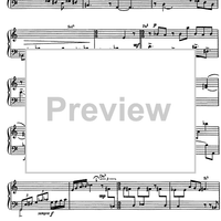 Musique pour un film imaginaire Op.84