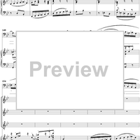 St. John Passion: Part II, No. 24, "Eilt, ihr angefocht'nen Seelen"