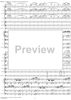 Symphony No. 7, Movement 2 - Full Score